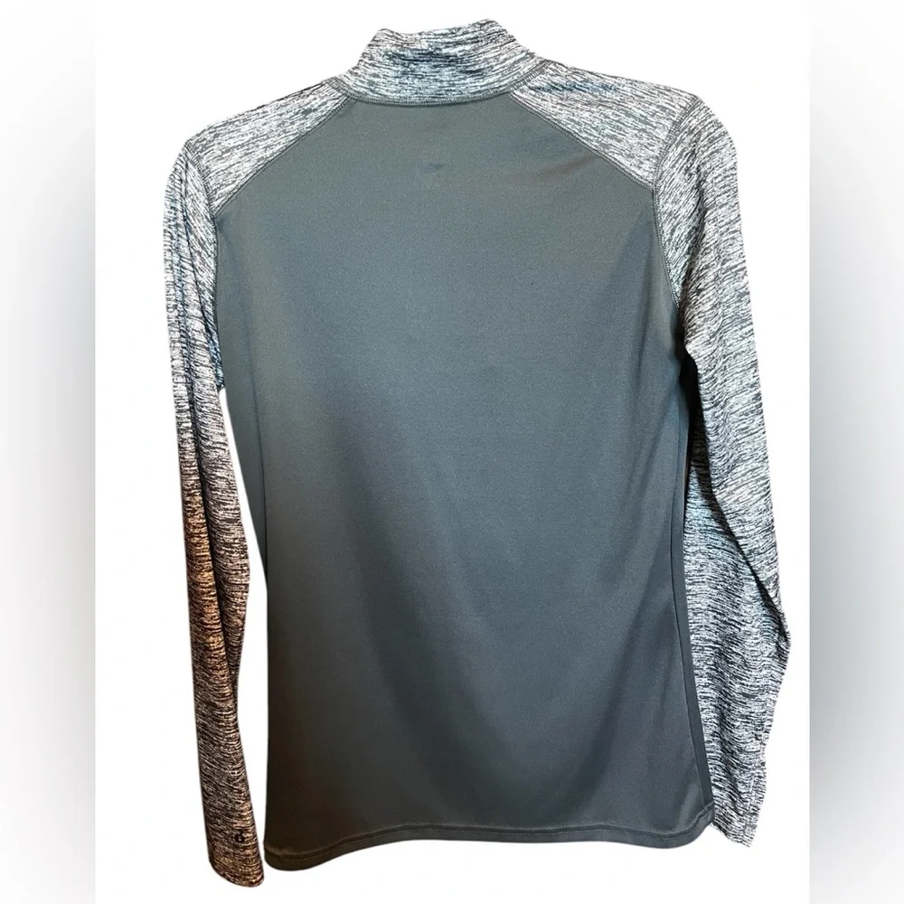 Badger Sport Women’s Quarter-Zip Pullover - Size Small - Picture 4 of 4